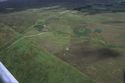 Thumbnail of Aerial photograph of Millstone Burn