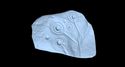 Thumbnail of Millstone Burn 2h - PG model without surface texture