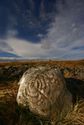 Thumbnail of Weetwood Cairn Kerbstone