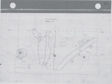 Excavations at 196-197 High Street, Exeter 1972-73 (Exeter archive site 43)