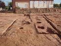 Thumbnail of Post-ex view of building 1212 
