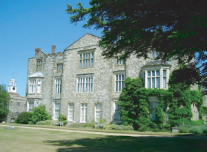 Photo of Elizabeth House at Parham in West Sussex from 63440Report.pdf