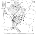 Thumbnail of FWP66.12 Overton Down with Down Barn Enclosure: map