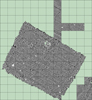 Thumbnail of Fort 4. Black and white, with grid lines.