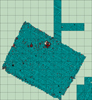 Thumbnail of Fort 4. Colour, with grid lines.