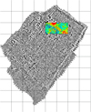 Thumbnail of Bansaran Fort Resistivity on magnetometry.