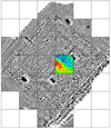 Thumbnail of Fort 16 Resistivity on magnetometry.