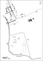 Thumbnail of 16.01 Plan of Romano-British and Anglo Saxon features and structures