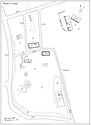 Thumbnail of 16.08 Plan of early phase 5.1, early to mid-12th century. S16, a major masonry structure was constructed in the angle of CF29; an agricultural complex was constructed in Sector 3; and hall S14 was replaced by workshop S18
