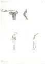 Thumbnail of CuA Brooch Drawing 11