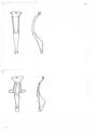 Thumbnail of CuA Brooch Drawing 21