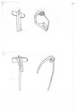 Thumbnail of CuA Brooch Drawing 25