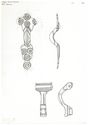 Thumbnail of CuA Brooch Drawing 26