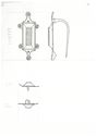 Thumbnail of CuA Brooch Drawing 30