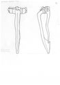 Thumbnail of CuA Brooch Drawing 34