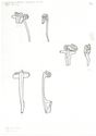 Thumbnail of CuA Brooch Drawing 39