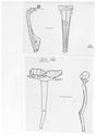 Thumbnail of CuA Brooch Drawing 40