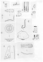 Thumbnail of CuA Drawings - Objects 2