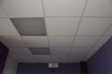 Thumbnail of View ceiling Room 1a - Element 019