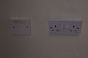 Thumbnail of Phone and Electric Sockets Room 1a- Element 006