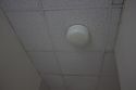Thumbnail of Bathroom Ceiling Lighting Room 105