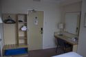 Thumbnail of Room 209 Bed Area