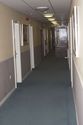 Thumbnail of Corridor 2nd Floor West Section