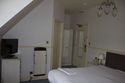 Thumbnail of Room 303 Bed Area