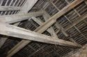 Thumbnail of Roof frame south room 2.3 building 2