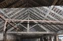Thumbnail of Roof timber detail room 2.2 building 2