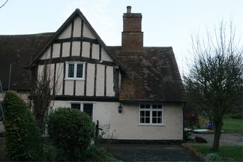 Old Bakery, 28 Shillington Road, Pirton, Hertfordshire. Archaeological Monitoring (OASIS ID: heritage1-160805)