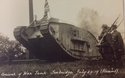 Thumbnail of Admiral of War Tank at Tonbridge (Kent).