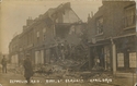 Thumbnail of Site of bombed building (Butter Market, Bury St Edmunds, West Suffolk, Suffolk). Image (c) C Kolonko.