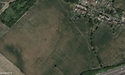 Thumbnail of Keycol Hill Trenches (Bobbing, Swale, Kent). A line of crenellated fire trenches visible as crop marks survive in this area.