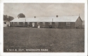 Thumbnail of YMCA hut at Woodcote Park Convalescent Camp (Woodcote Park Estate, Epsom, Surrey). (c) C Kolonko.