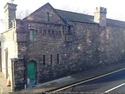 Thumbnail of Wool Control Centre, formerly Douglas Drill Hall (Peel Road, Douglas, Isle of Man).
