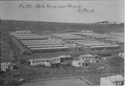 Thumbnail of Stobs Camp (Stobs, Hawick). During WW1.