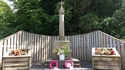 Thumbnail of Stobs Camp War Memorial, Stobs Camp (Stobs, Hawick).