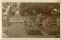 Thumbnail of Stobs Camp Cemetery, Stobs Camp (Stobs, Hawick). Facing west. Taken circa 1920.