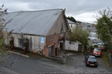 Thumbnail of Merthy Tydfil Drill Hall (Brecon Road, Merthyr Tydfil, Mid Glamorgan). Front elevation.
