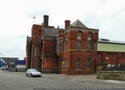 Thumbnail of Ashton Armour (Wellington Street, Hurst, Tameside, Greater Manchester). Front and side elevation.