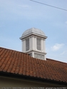 Thumbnail of Woodbridge Drill Hall (Quayside, Woodbridge, East Suffolk, Suffolk). Roof cupola.