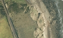 Thumbnail of Aerial photograph of Hive Point trench system in 2008 (Hive Point, ).