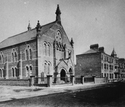 Thumbnail of Accommodation for troops at Wesleyan Church (2-11 West Terrace, Redcar, Redcar and Cleveland).