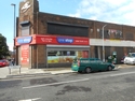 Thumbnail of Building listed as 'Mechanical Transport' (339 Linthorpe Road, Middlesbrough, North Yorkshire).