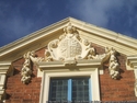 Thumbnail of Bilston Drill Hall (Mount Pleasant, Bliston, Wolverhampton, West Midlands). Coat of Arms.