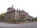 Thumbnail of Endcliffe Hall (Endcliffe Vale Road, Endcliffe, Sheffield, South Yorkshire).