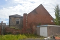 Thumbnail of Worksop Old Drill Hall (Shaw Street, Worksop, Bassetlaw, Nottinghamshire). North elevation.