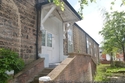 Thumbnail of Worksop Old Drill Hall (Shaw Street, Worksop, Bassetlaw, Nottinghamshire). Shaw Street elevation.