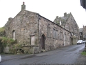Thumbnail of Burntisland Drill Hall (East Leven Street, Burntisland, Fife). Front elevation.